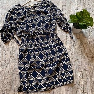 Old Navy Pattern Dress